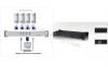 KVM Switch 4 port PS/2 Rack muont ATEN (CS9134Q9-AT-E)