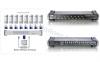 KVM Switch 8 port PS/2 Rack muont ATEN (CS9138Q9-AT-E)