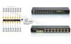 KVM Switch 16 port PS/2 and USB Rack muont ATEN (CS1216A-AT-E)